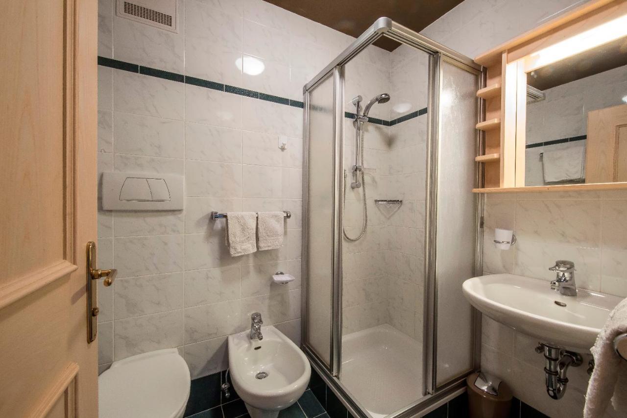 Aria D' Pre Daire Badia  Dış mekan fotoğraf